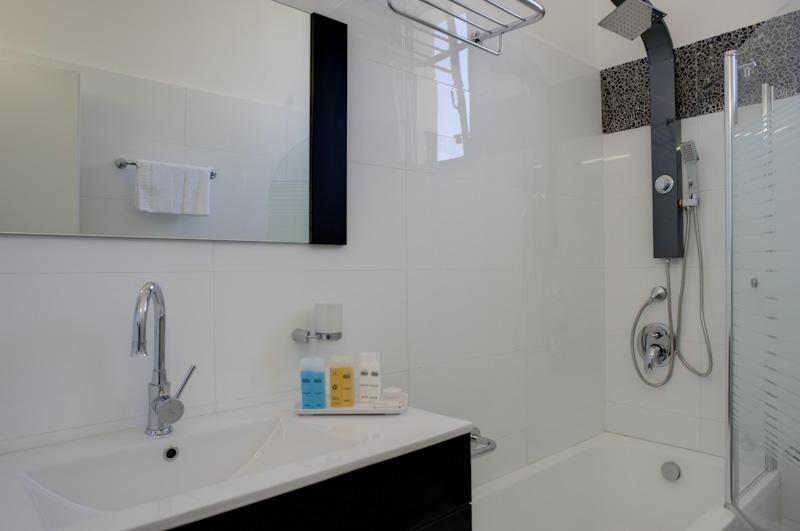 By Raphael Aparthotel Tel Aviv-Jaffa
