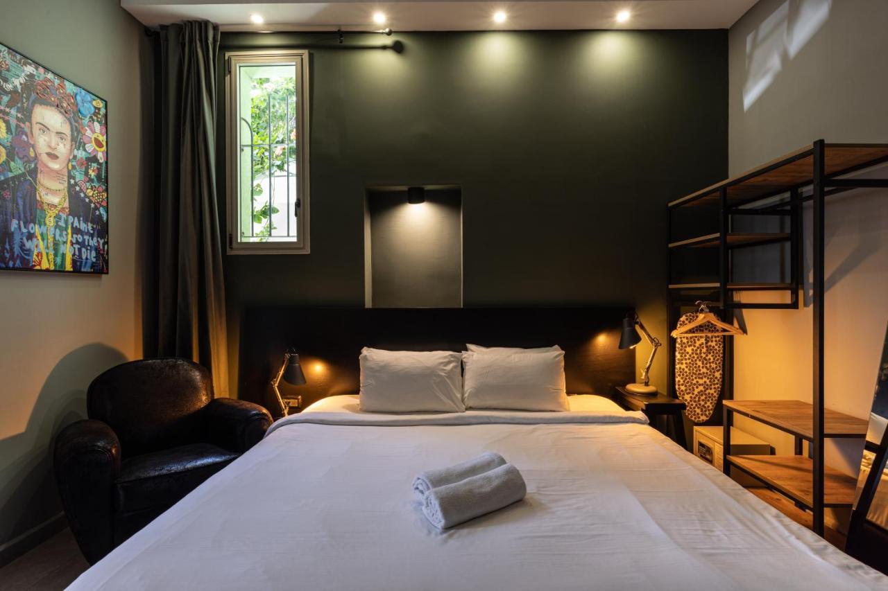 By Raphael Aparthotel 4*