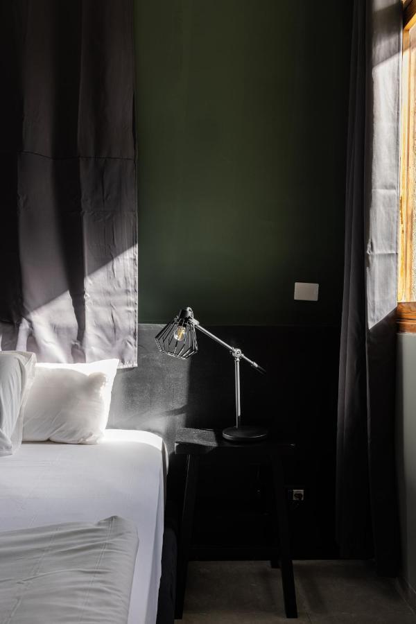 By Raphael Aparthotel