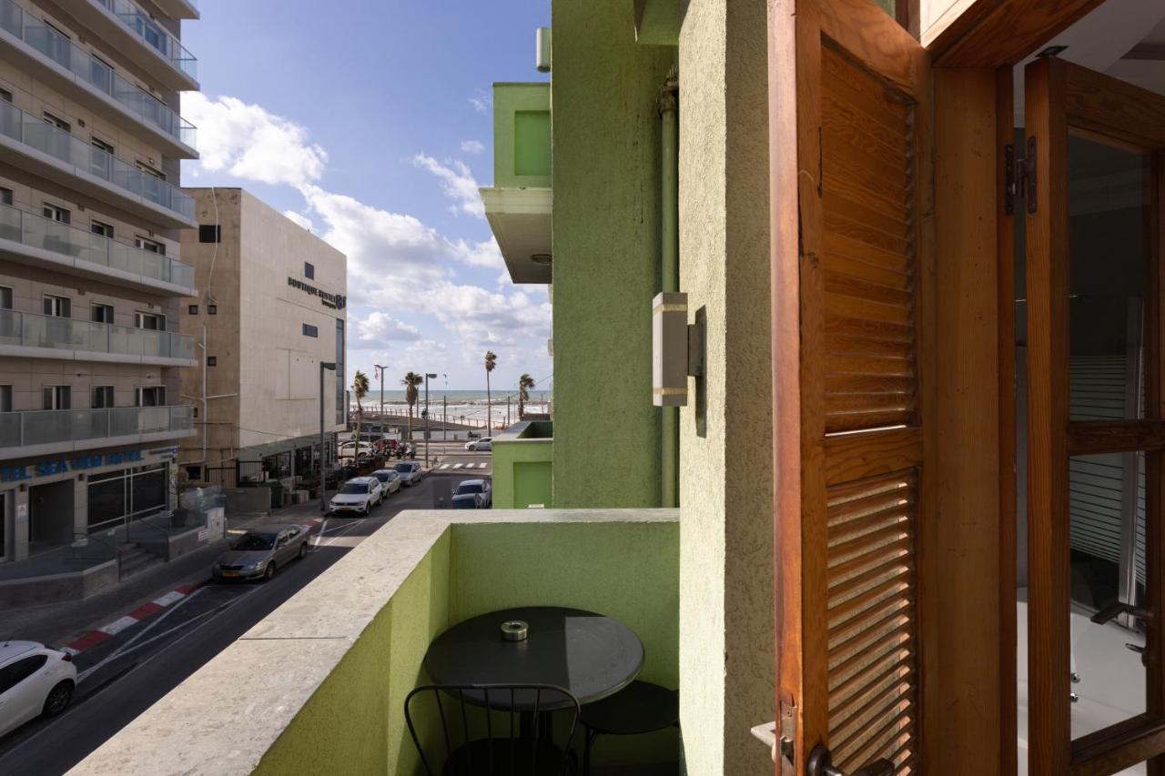 By Raphael Aparthotel 4*