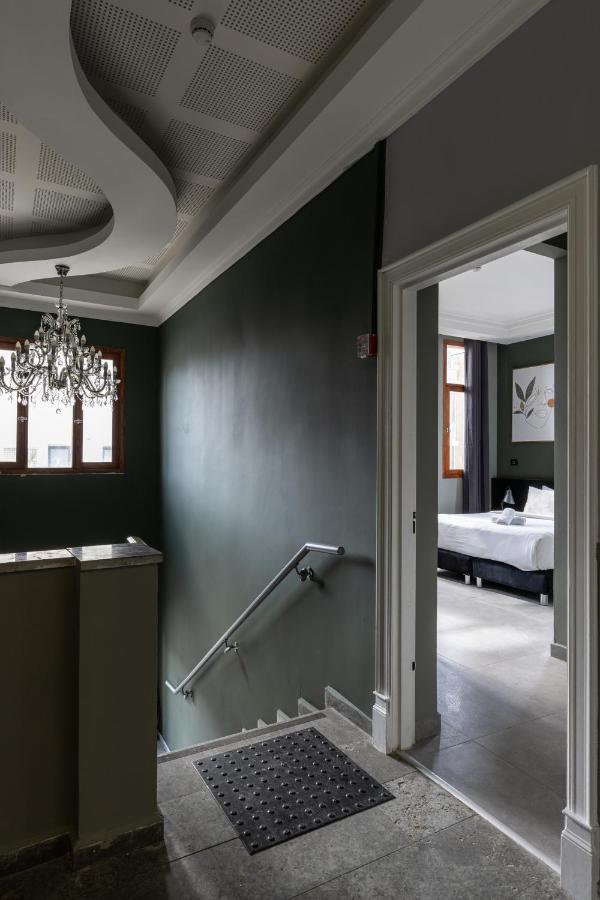 By Raphael Aparthotel 4*