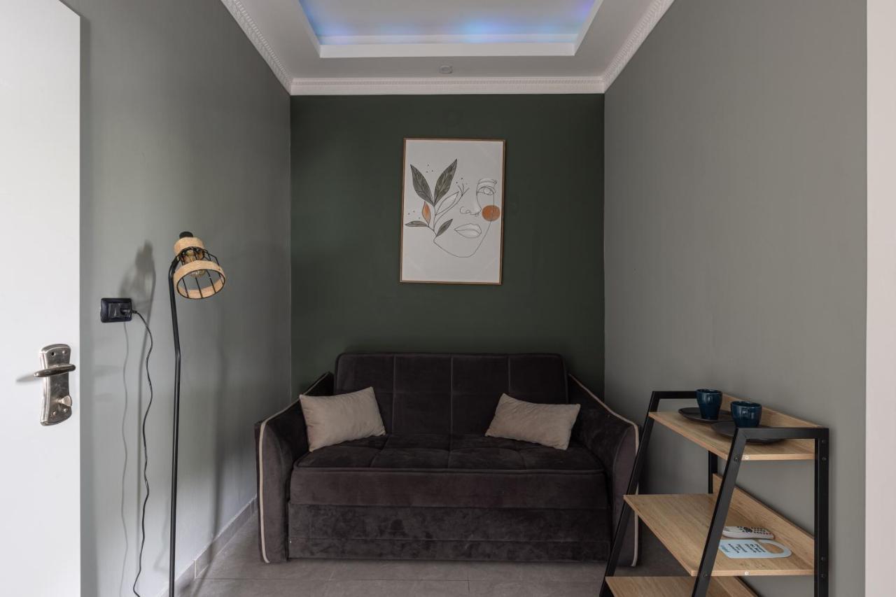 Aparthotel By Raphael Tel Aviv-Jaffa