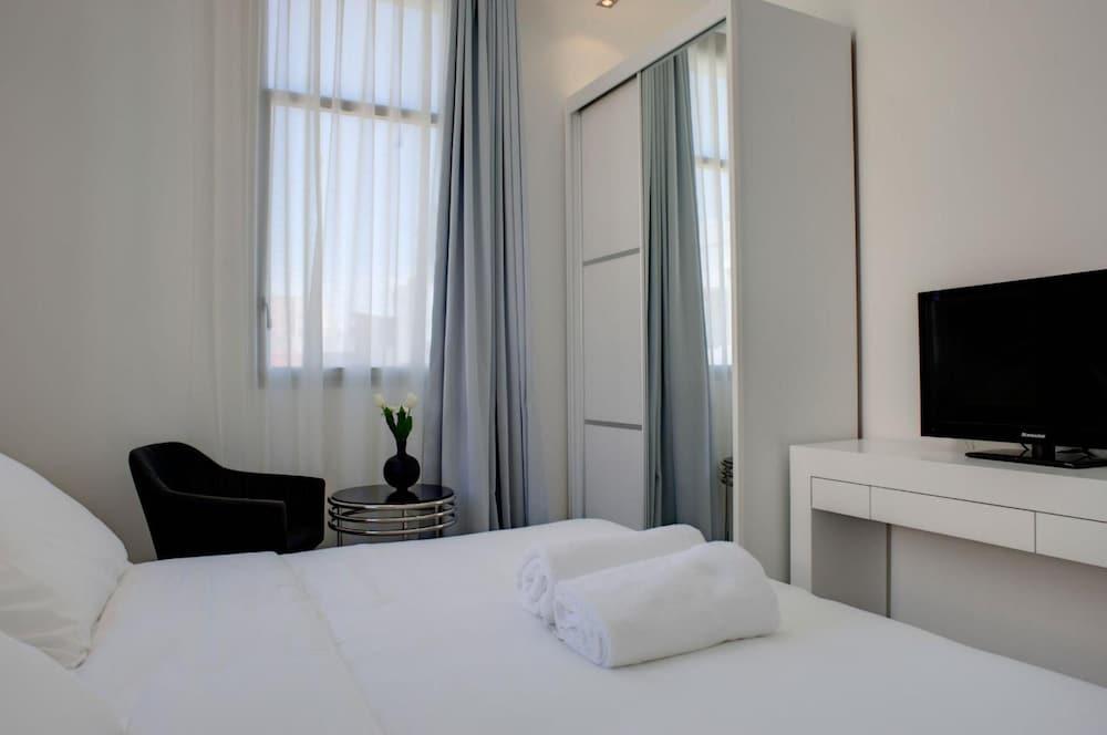 Aparthotel By Raphael Tel Aviv-Jaffa