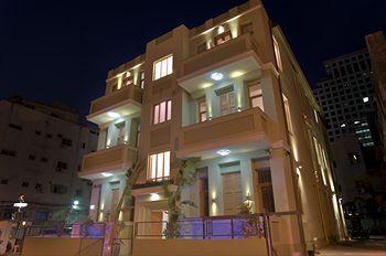 By Raphael 4* Tel Aviv-Jaffa
