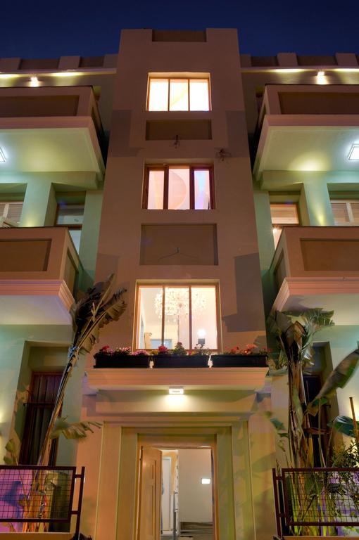 By Raphael Aparthotel 4*