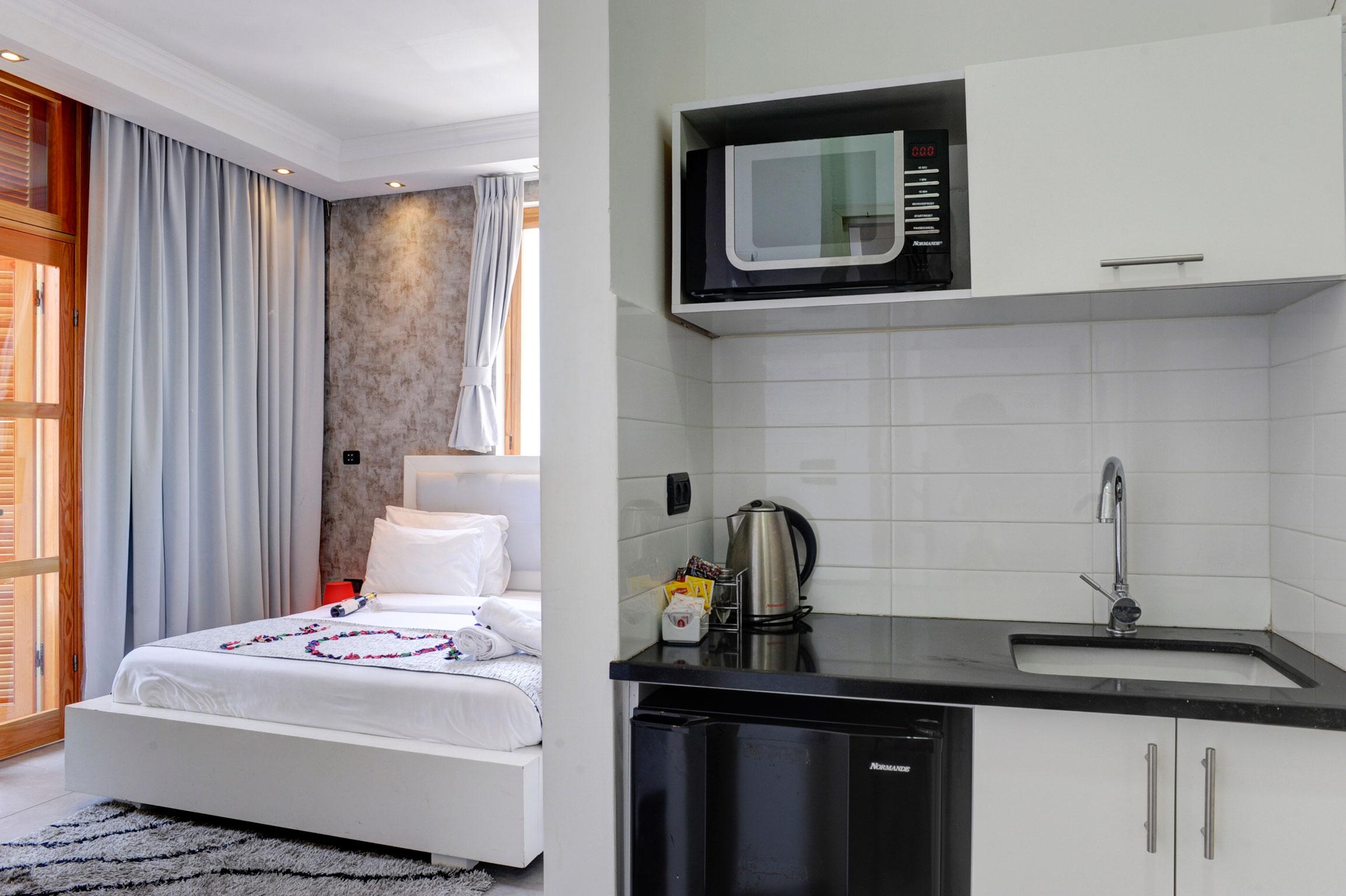 Aparthotel By Raphael Tel Aviv