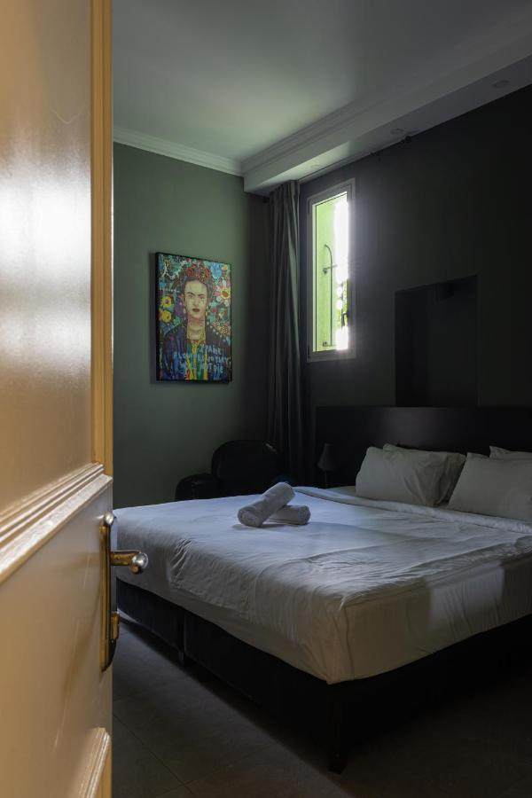 By Raphael Aparthotel Tel Aviv