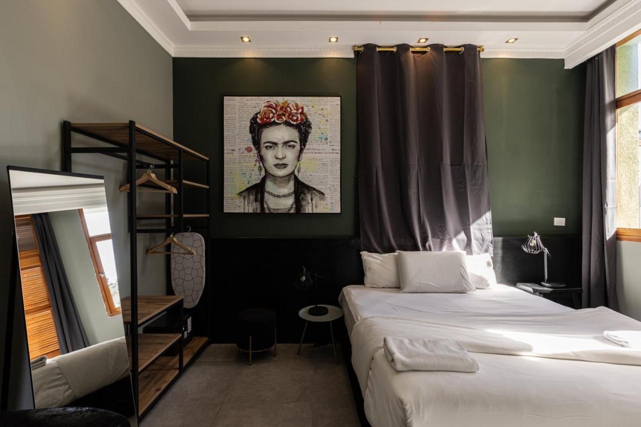 By Raphael Aparthotel Tel Aviv