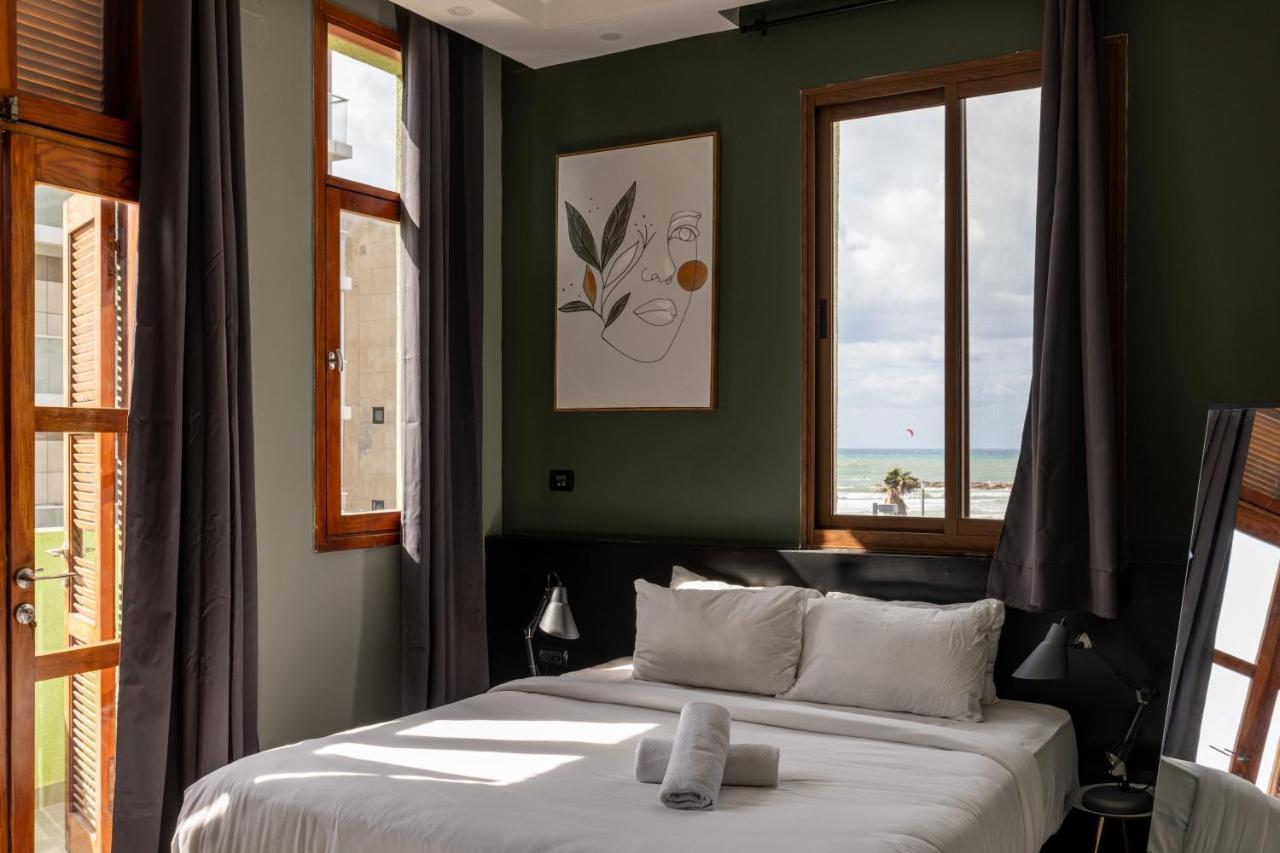 By Raphael Aparthotel Tel Aviv