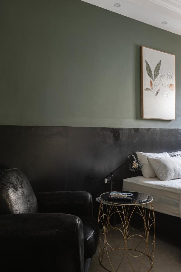 Aparthotel By Raphael Tel Aviv