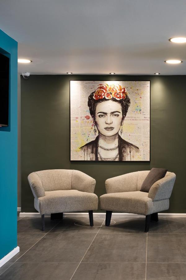 By Raphael 4* Tel Aviv